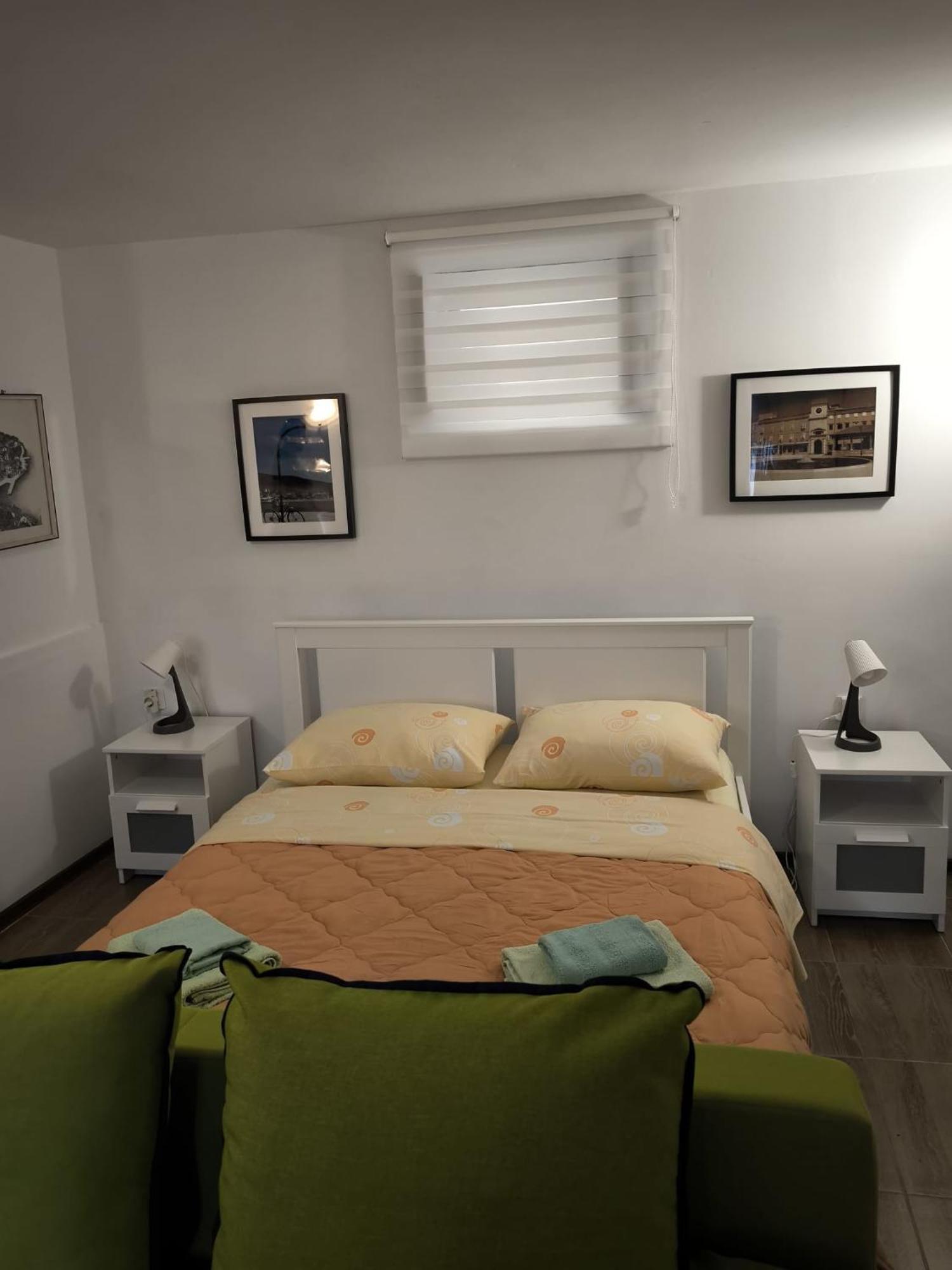 Nona Angela-valun Apartmán Cres